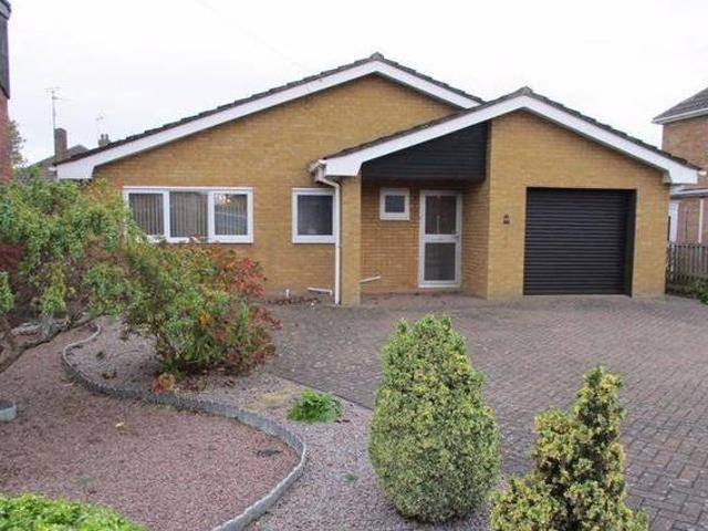 House for rent in Lincolnshire