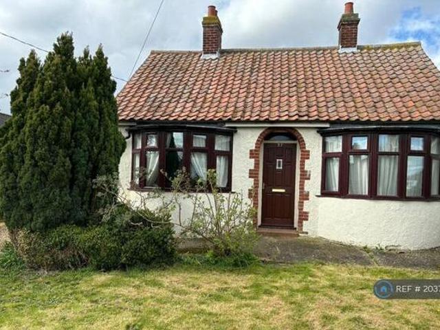 House for rent in Wymondham, Burgh St Peter