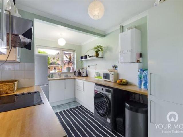 Bungalow for rent in Northampton, Northamptonshire