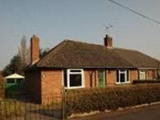 House for rent in Norfolk