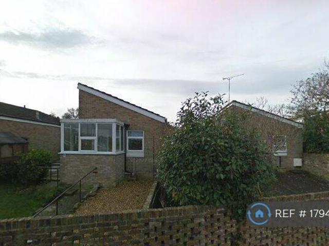 House for rent in Preston Plucknett, Yeovil