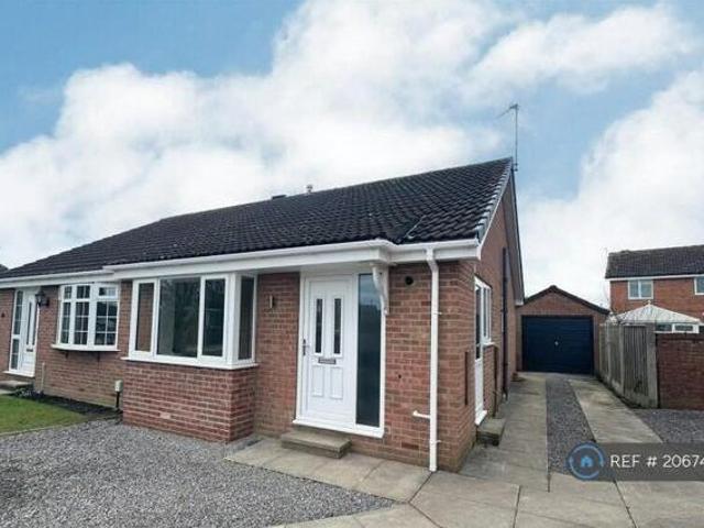 House for rent in Clifton Moor, High Field