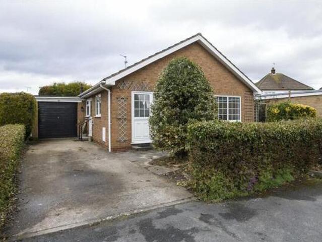 House for rent in High Field, York