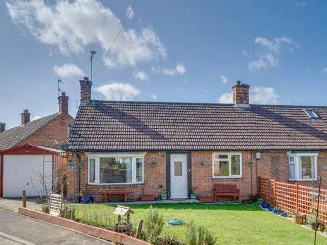 House for rent in High Field, York