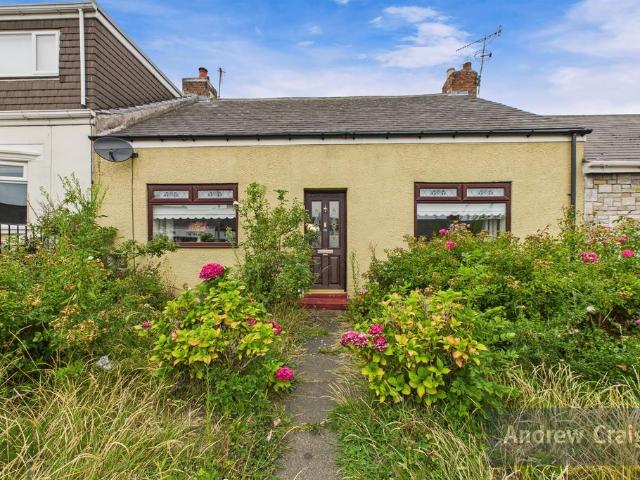 Bungalow for sale in Whickham, Tyne And Wear