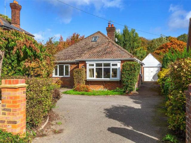 Bungalow for sale in Lane End, Buckinghamshire