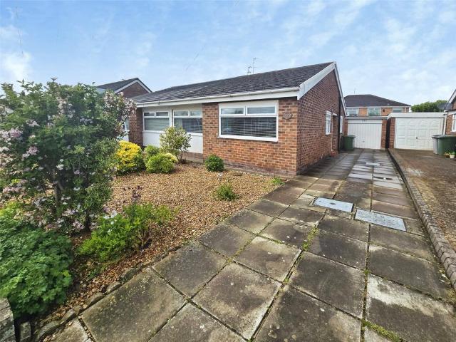 Bungalow for sale in Bromborough, Wirral