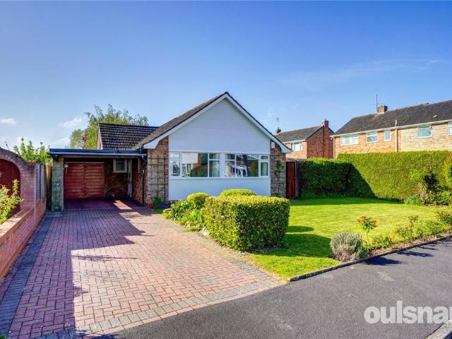 Bungalow for sale in Witton, Crookhill