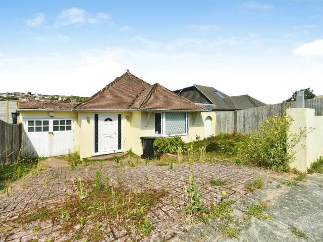 Bungalow for sale in Saltdean, Brighton & Hove