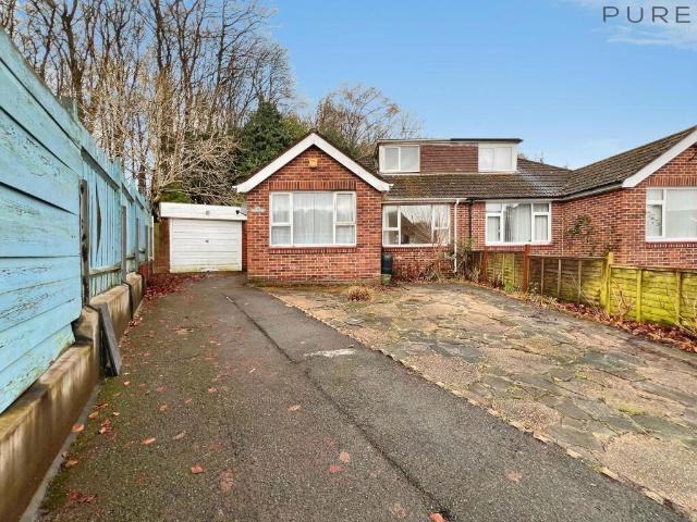 Bungalow for sale in Hightown, Isle Of Man