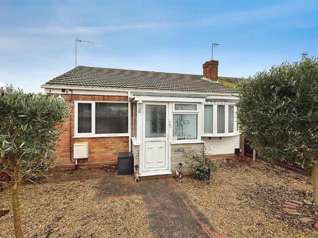 Bungalow for sale in Eastbridge, Suffolk