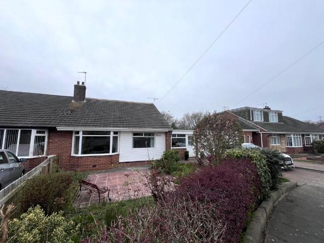 Bungalow for sale in Wideopen, Isle Of Man