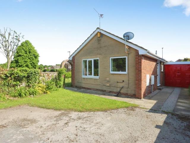 Bungalow for sale in Waterthorpe, Isle Of Man