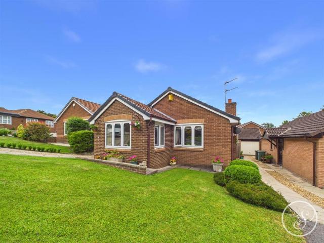 Bungalow for sale in Barwick in Elmet and Scholes, Barwick In Elmet