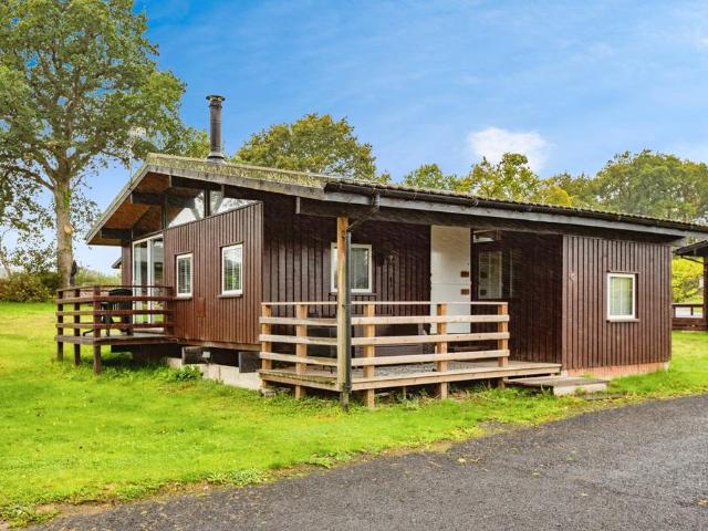 Bungalow for sale in Cenarth, Wales