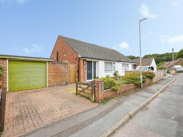 Bungalow for sale in Golden Valley, Folkestone