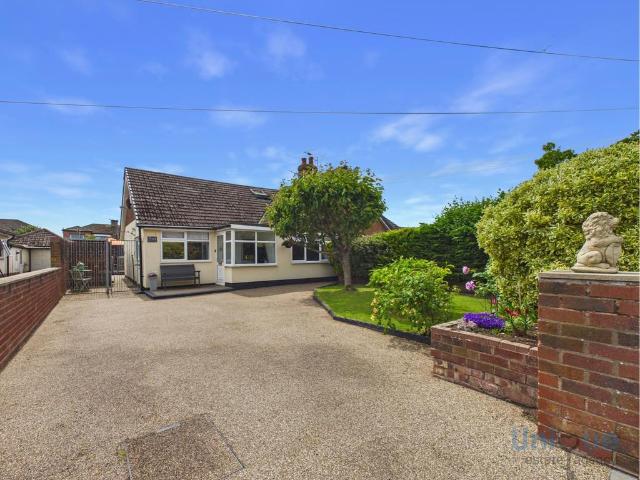 Bungalow for sale in St Annes, Lytham
