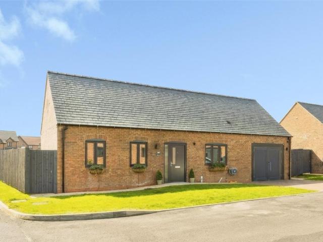 Bungalow for sale in Ifton Heath, St. Martin's