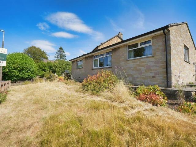 Bungalow for sale in West Vale, West Yorkshire