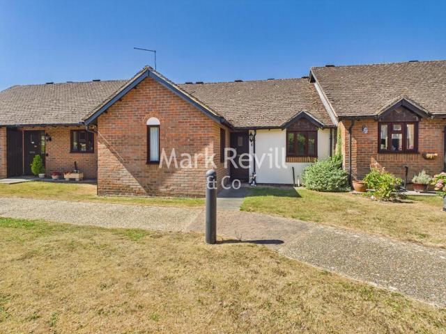 Bungalow for sale in Walstead, Perryfields