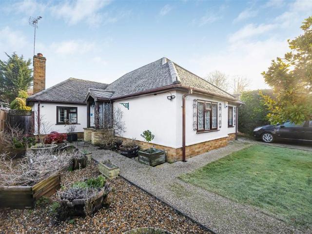 Bungalow for sale in Reading