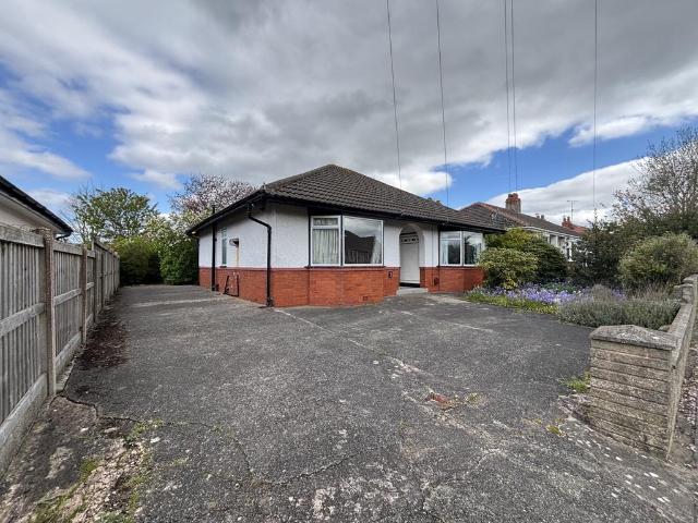 Bungalow for sale in Cabus, Lancashire