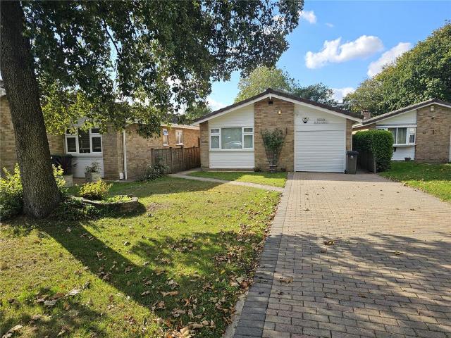 Bungalow for sale in Walkford, Highcliffe-on-Sea