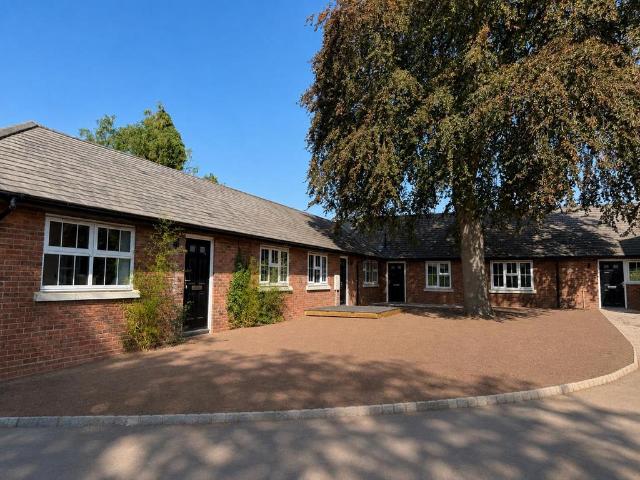Bungalow for sale in Greenfields, Frankwell
