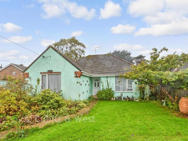 Bungalow for sale in Ashington, Horsham