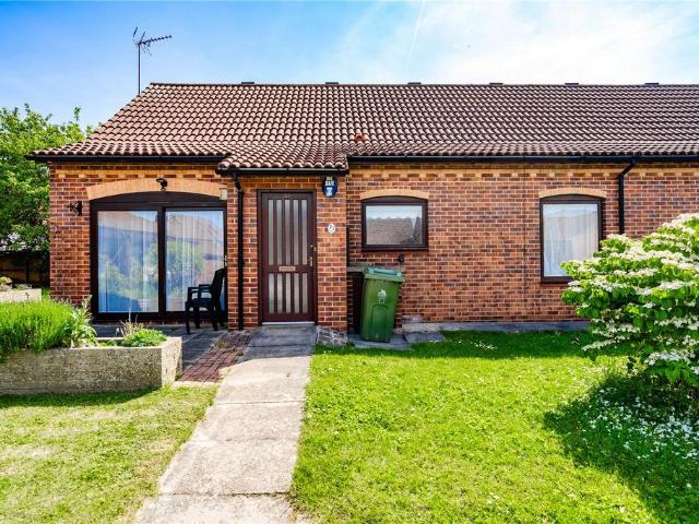Bungalow for sale in Yarborough, Grimsby