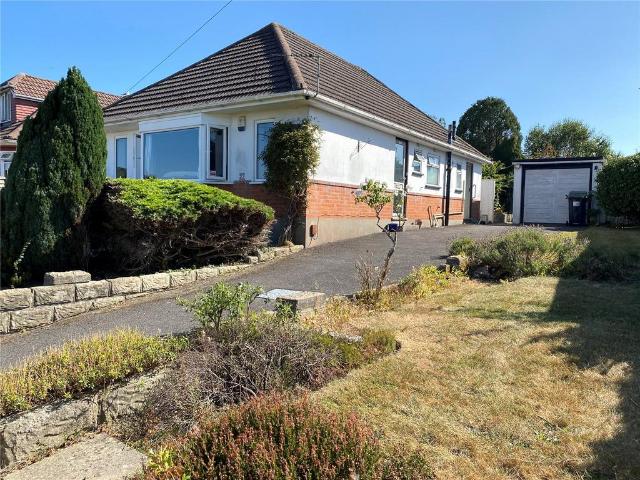 Bungalow for sale in Kinson, Bournemouth