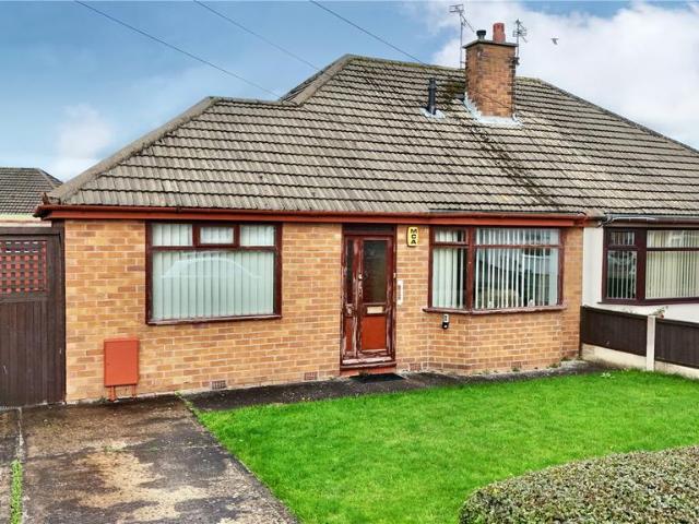 Bungalow for sale in Pensby, Wirral