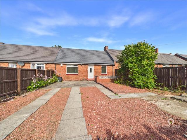 Bungalow for sale in Hetton