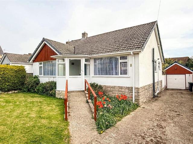 Bungalow for sale in Ashurst Bridge, Hampshire