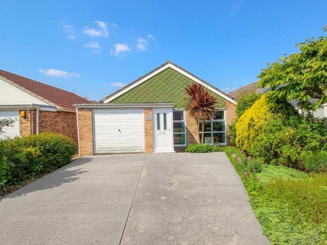 Bungalow for sale in Worle, Weston-super-mare