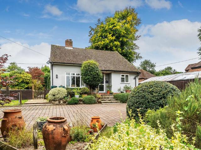 Bungalow for sale in Littlecote, West Sussex