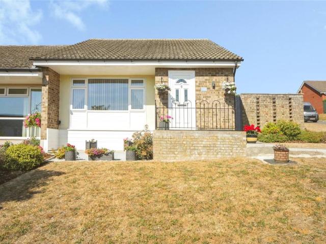 Bungalow for sale in Combs Ford, Bedingfield
