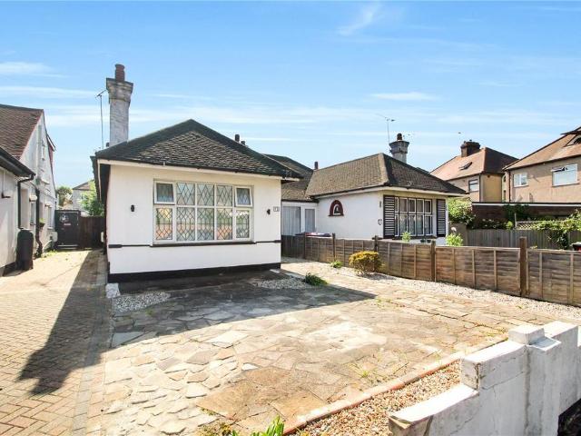 Bungalow for sale in Alton Barnes, Isle Of Man