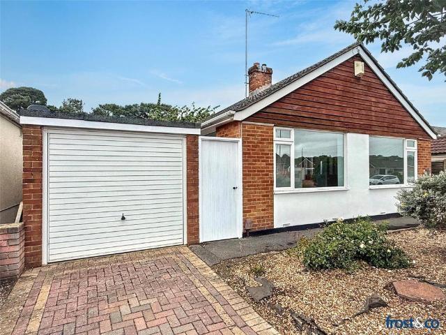 Bungalow for sale in Poole