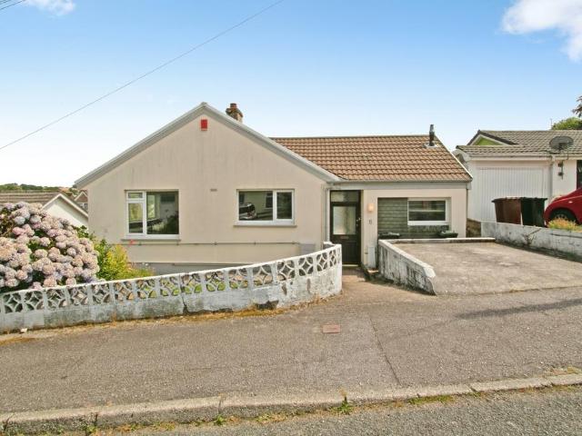 Bungalow for sale in Penryn, Cornwall