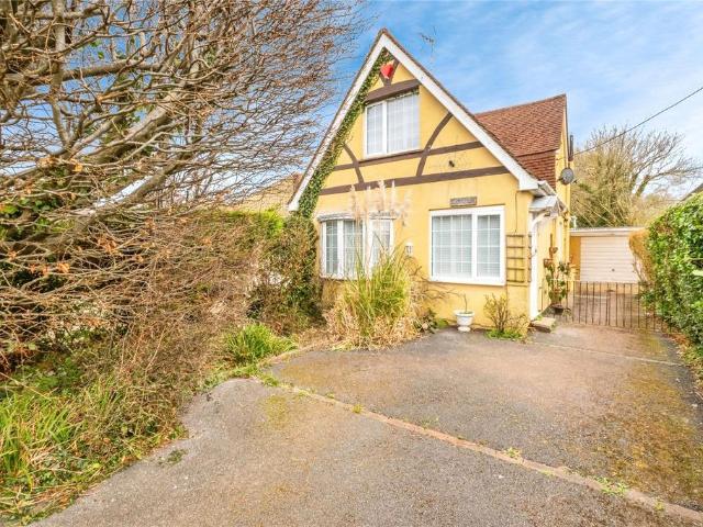 Bungalow for sale in Horsham, West Sussex