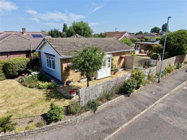 Bungalow for sale in Moreton, Wirral
