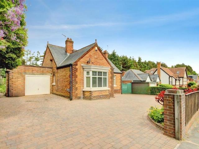 Bungalow for sale in Sunderland Bridge