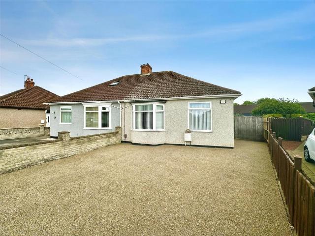 Bungalow for sale in Darlington