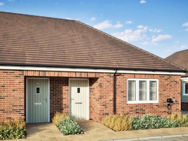 Bungalow for sale in West Barnham, Clapham