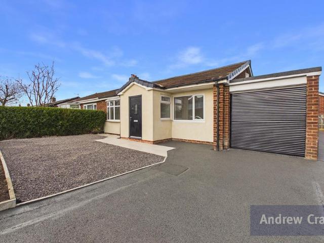 Bungalow for sale in Vigo, Birtley