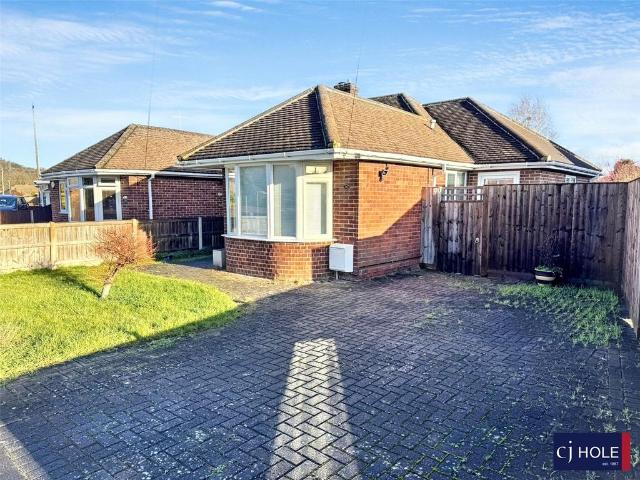 Bungalow for sale in Gloucester, Gloucestershire
