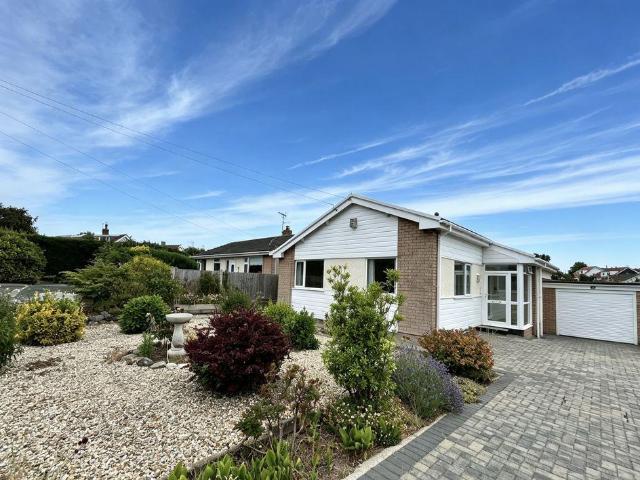 Bungalow for sale in Conwy, Wales