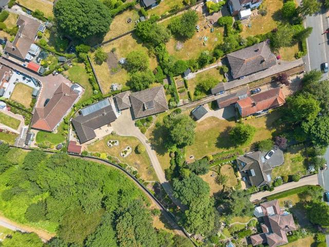 Bungalow for sale in Nunsthorpe, Scartho