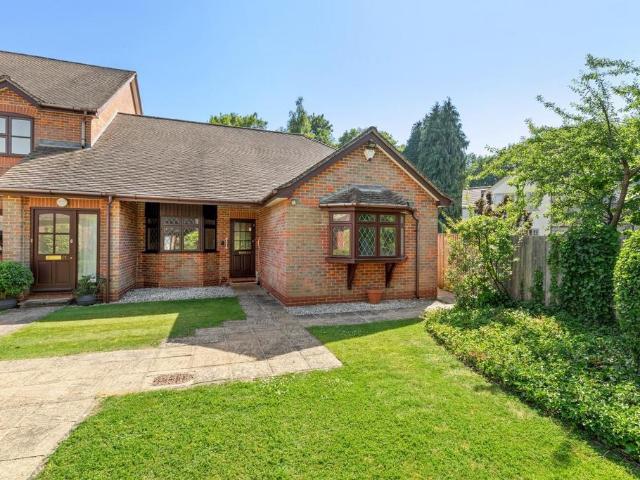 Bungalow for sale in Amersham, Buckinghamshire